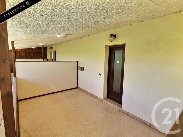 Appartement T1 &agrave; vendre - 1 pi&egrave;ce - 33,65 m2 - St Genies - 24 - AQUITAINE