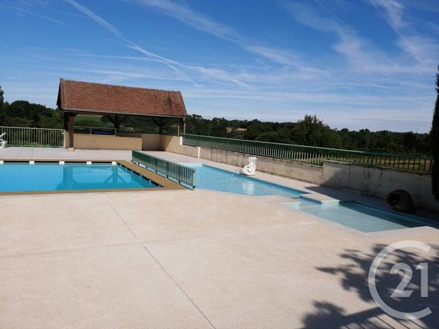 Appartement T1 &agrave; vendre - 1 pi&egrave;ce - 33,65 m2 - St Genies - 24 - AQUITAINE
