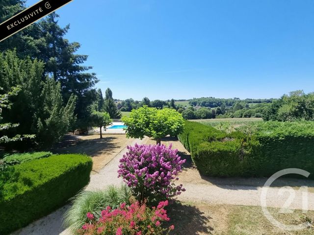 appartement - ST GENIES - 24