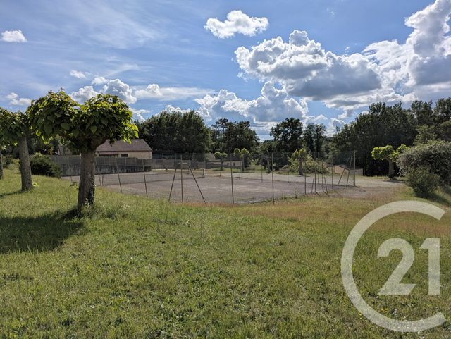Appartement T1 &agrave; vendre - 1 pi&egrave;ce - 33,65 m2 - St Genies - 24 - AQUITAINE