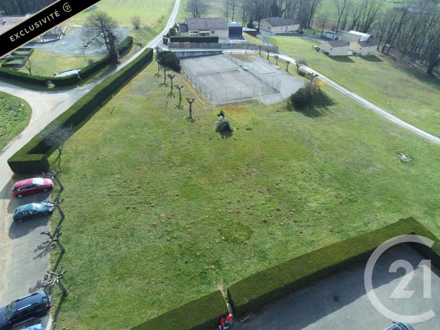 Appartement T1 &agrave; vendre - 1 pi&egrave;ce - 33,65 m2 - St Genies - 24 - AQUITAINE