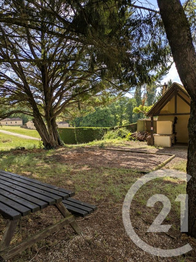 Appartement T1 &agrave; vendre - 1 pi&egrave;ce - 33,65 m2 - St Genies - 24 - AQUITAINE
