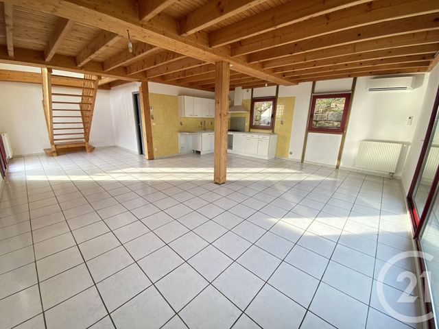 Maison &agrave; louer - 5 pi&egrave;ces - 115,24 m2 - Cenac Et St Julien - 24 - AQUITAINE