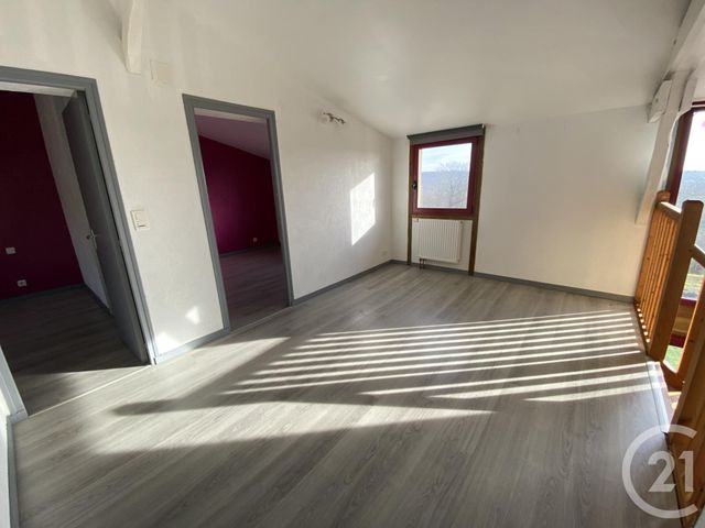 Maison &agrave; louer - 5 pi&egrave;ces - 115,24 m2 - Cenac Et St Julien - 24 - AQUITAINE