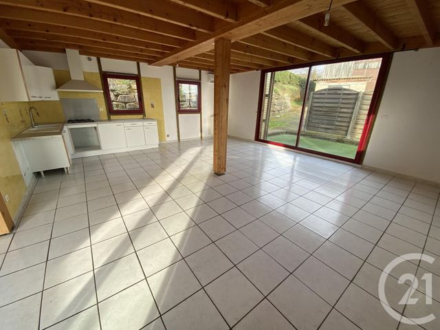 Maison &agrave; louer - 5 pi&egrave;ces - 115,24 m2 - Cenac Et St Julien - 24 - AQUITAINE