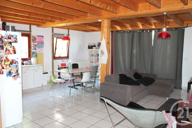 Maison à louer - 5 pièces - 115,24 m2 - Cenac Et St Julien - 24 - AQUITAINE