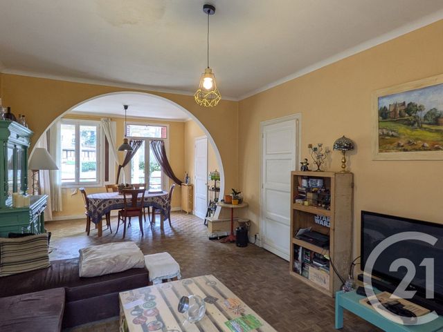 Maison &agrave; vendre - 7 pi&egrave;ces - 121 m2 - Sarlat La Caneda - 24 - AQUITAINE