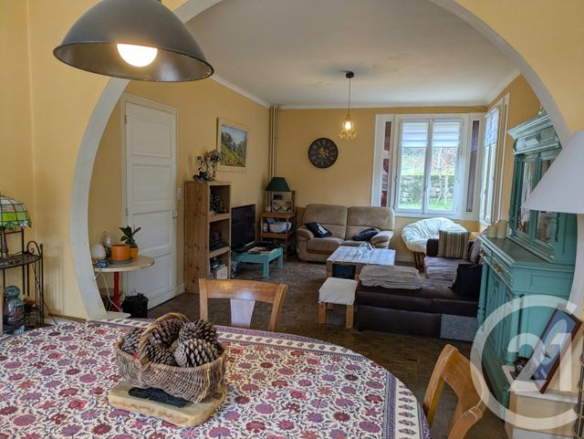 Maison &agrave; vendre - 7 pi&egrave;ces - 121 m2 - Sarlat La Caneda - 24 - AQUITAINE