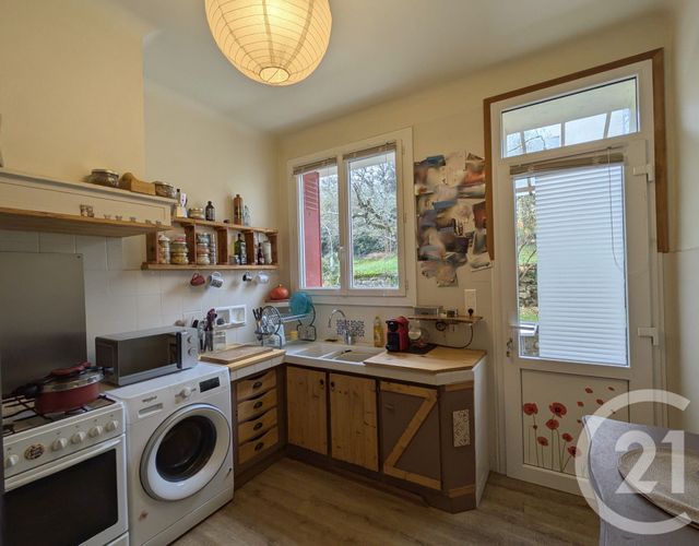 Maison &agrave; vendre - 7 pi&egrave;ces - 121 m2 - Sarlat La Caneda - 24 - AQUITAINE