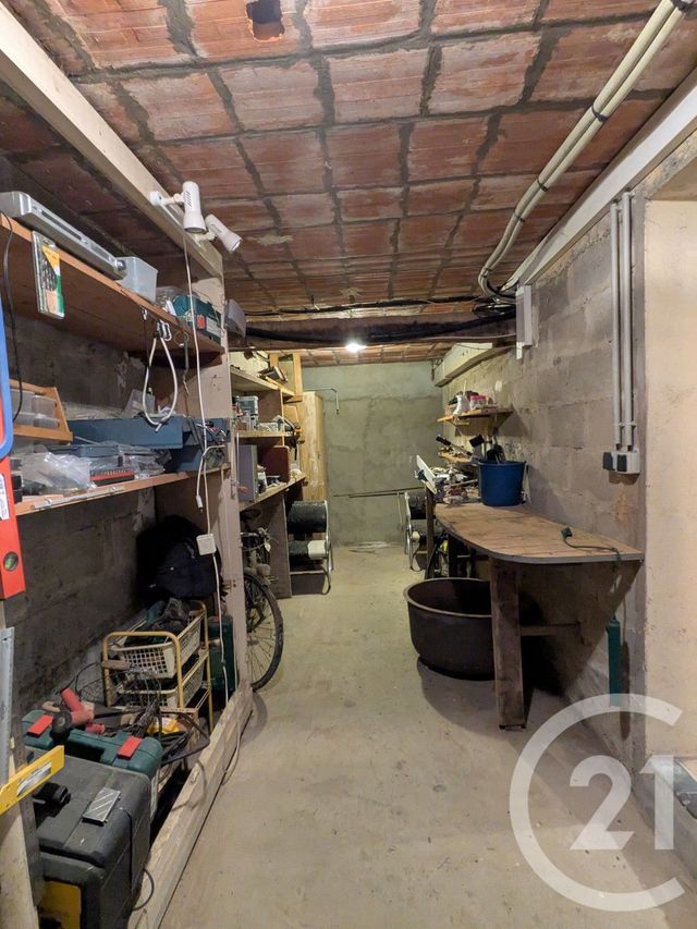 Maison &agrave; vendre - 7 pi&egrave;ces - 121 m2 - Sarlat La Caneda - 24 - AQUITAINE