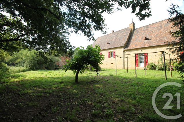 Maison &agrave; louer - 6 pi&egrave;ces - 164,09 m2 - Sarlat La Caneda - 24 - AQUITAINE