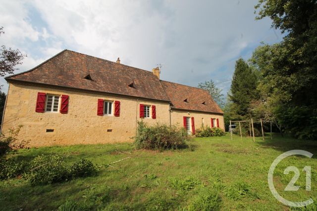 Maison &agrave; louer - 6 pi&egrave;ces - 164,09 m2 - Sarlat La Caneda - 24 - AQUITAINE