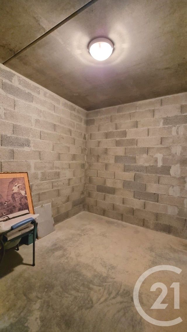 Appartement F3 &agrave; vendre - 3 pi&egrave;ces - 74,16 m2 - Sarlat La Caneda - 24 - AQUITAINE