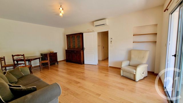 Appartement F3 &agrave; vendre - 3 pi&egrave;ces - 74,16 m2 - Sarlat La Caneda - 24 - AQUITAINE