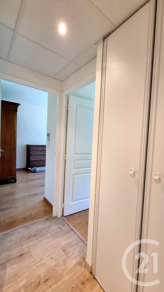 Appartement F3 &agrave; vendre - 3 pi&egrave;ces - 74,16 m2 - Sarlat La Caneda - 24 - AQUITAINE