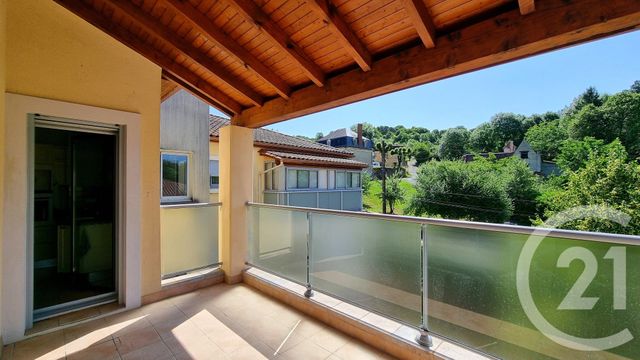 Appartement F3 &agrave; vendre - 3 pi&egrave;ces - 74,16 m2 - Sarlat La Caneda - 24 - AQUITAINE