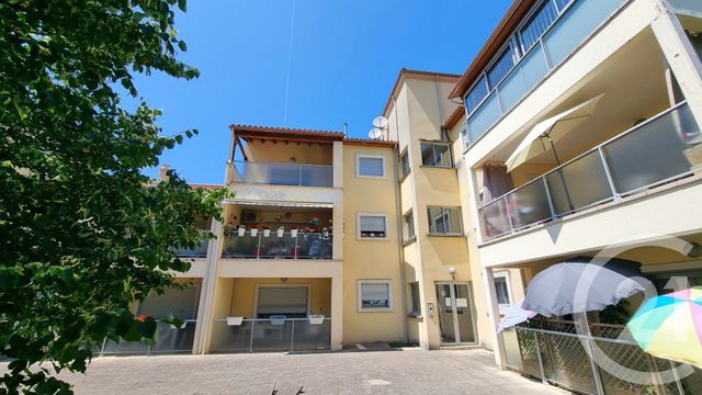 Appartement F3 &agrave; vendre - 3 pi&egrave;ces - 74,16 m2 - Sarlat La Caneda - 24 - AQUITAINE