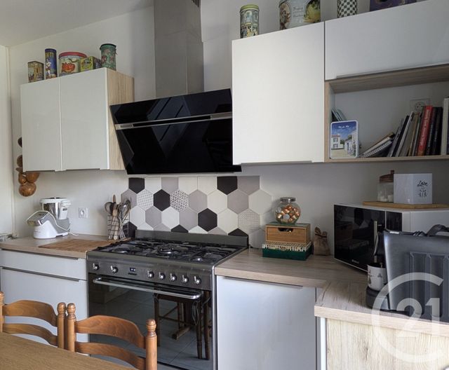 Maison à vendre - 5 pièces - 121,86 m2 - Sarlat La Caneda - 24 - AQUITAINE