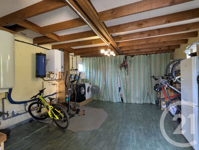 Maison à vendre - 5 pièces - 121,86 m2 - Sarlat La Caneda - 24 - AQUITAINE