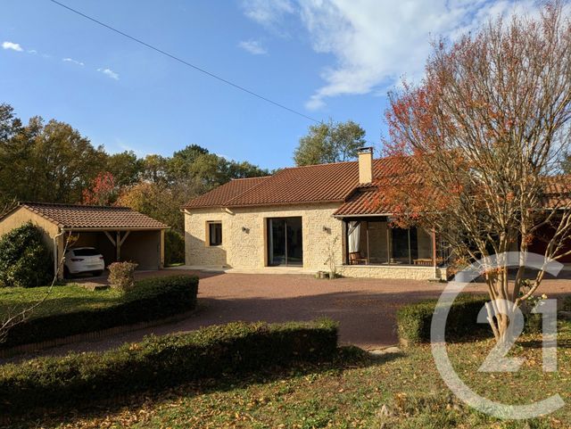 Maison à vendre - 5 pièces - 121,86 m2 - Sarlat La Caneda - 24 - AQUITAINE
