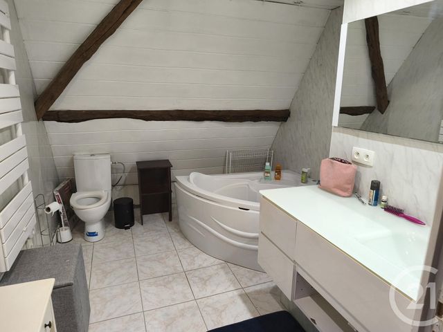 Maison &agrave; vendre - 9 pi&egrave;ces - 228 m2 - Castelnaud La Chapelle - 24 - AQUITAINE