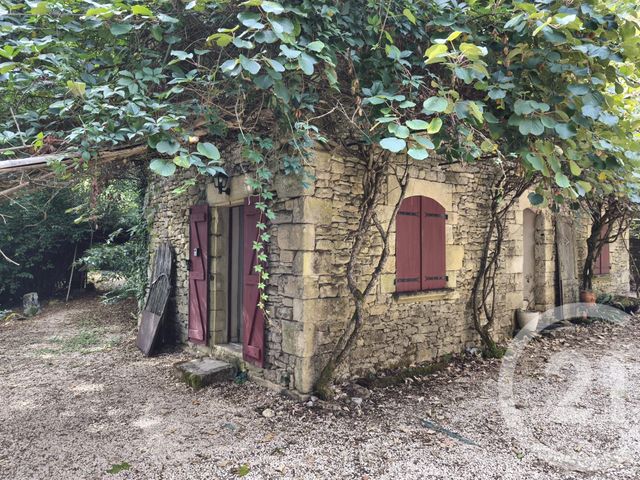 Maison &agrave; vendre - 9 pi&egrave;ces - 228 m2 - Castelnaud La Chapelle - 24 - AQUITAINE