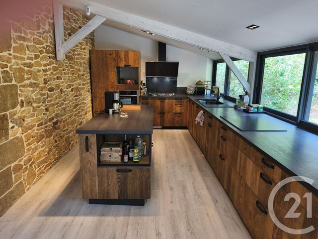 Maison &agrave; vendre - 9 pi&egrave;ces - 228 m2 - Castelnaud La Chapelle - 24 - AQUITAINE