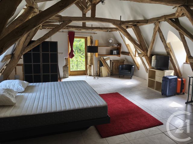 Maison &agrave; vendre - 9 pi&egrave;ces - 228 m2 - Castelnaud La Chapelle - 24 - AQUITAINE