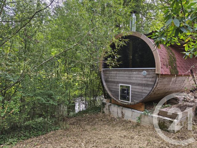 Maison &agrave; vendre - 9 pi&egrave;ces - 228 m2 - Castelnaud La Chapelle - 24 - AQUITAINE