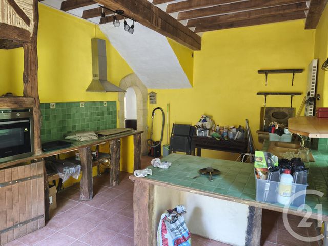 Maison &agrave; vendre - 9 pi&egrave;ces - 228 m2 - Castelnaud La Chapelle - 24 - AQUITAINE