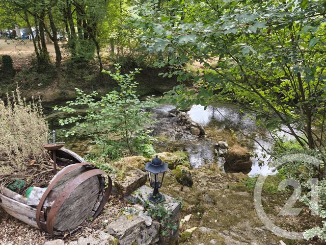 Maison &agrave; vendre - 9 pi&egrave;ces - 228 m2 - Castelnaud La Chapelle - 24 - AQUITAINE