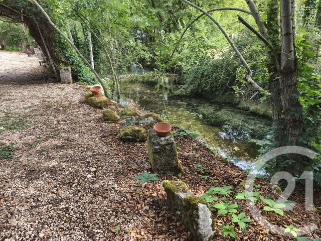 Maison &agrave; vendre - 9 pi&egrave;ces - 228 m2 - Castelnaud La Chapelle - 24 - AQUITAINE