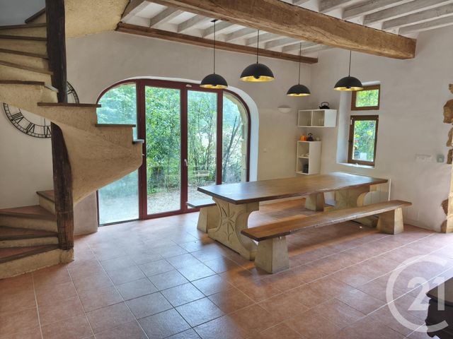 Maison &agrave; vendre - 9 pi&egrave;ces - 228 m2 - Castelnaud La Chapelle - 24 - AQUITAINE