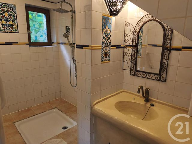 Maison &agrave; vendre - 9 pi&egrave;ces - 228 m2 - Castelnaud La Chapelle - 24 - AQUITAINE