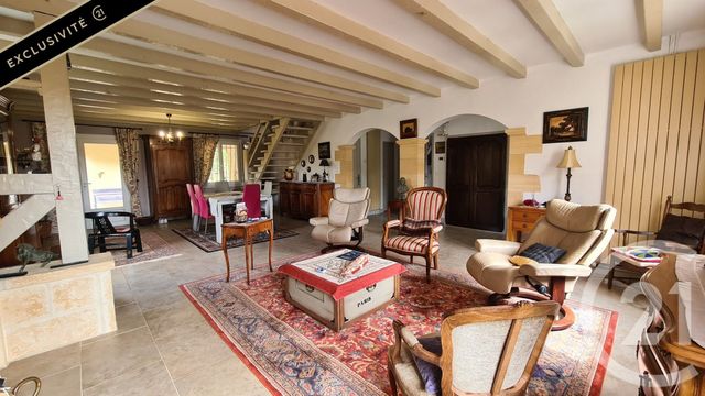 Maison &agrave; vendre - 7 pi&egrave;ces - 188 m2 - Sarlat La Caneda - 24 - AQUITAINE