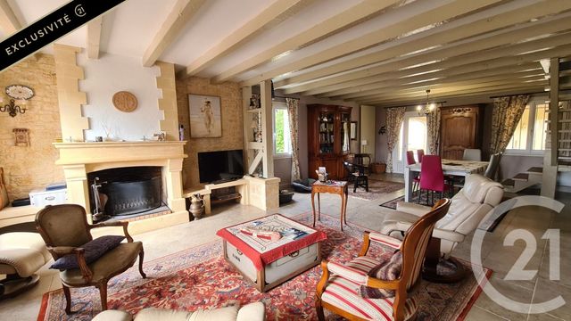 Maison &agrave; vendre - 7 pi&egrave;ces - 188 m2 - Sarlat La Caneda - 24 - AQUITAINE