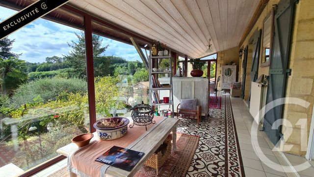 Maison &agrave; vendre - 7 pi&egrave;ces - 188 m2 - Sarlat La Caneda - 24 - AQUITAINE