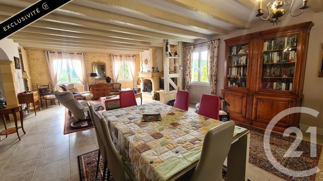 Maison &agrave; vendre - 7 pi&egrave;ces - 188 m2 - Sarlat La Caneda - 24 - AQUITAINE