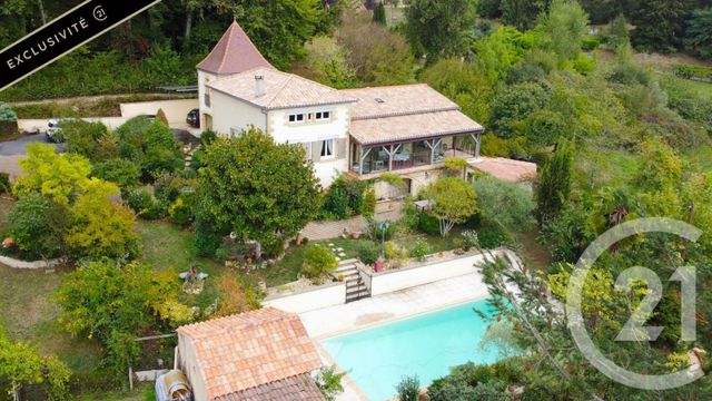 Maison à vendre SARLAT LA CANEDA