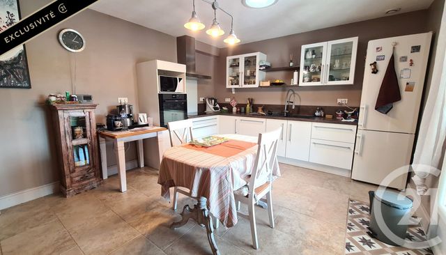 Maison &agrave; vendre - 7 pi&egrave;ces - 188 m2 - Sarlat La Caneda - 24 - AQUITAINE