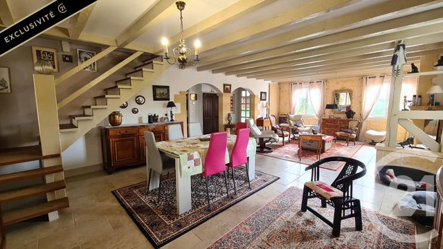 Maison &agrave; vendre - 7 pi&egrave;ces - 188 m2 - Sarlat La Caneda - 24 - AQUITAINE