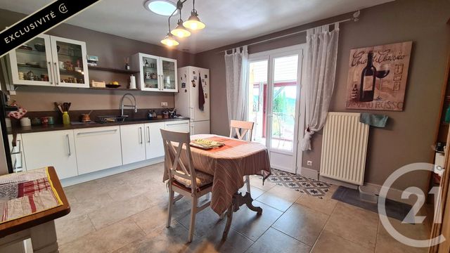 Maison &agrave; vendre - 7 pi&egrave;ces - 188 m2 - Sarlat La Caneda - 24 - AQUITAINE