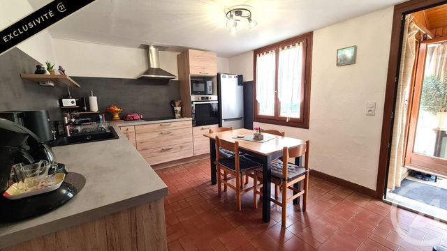Maison &agrave; vendre - 4 pi&egrave;ces - 106 m2 - Calviac En Perigord - 24 - AQUITAINE