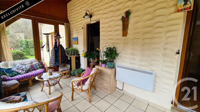 Maison &agrave; vendre - 4 pi&egrave;ces - 106 m2 - Calviac En Perigord - 24 - AQUITAINE