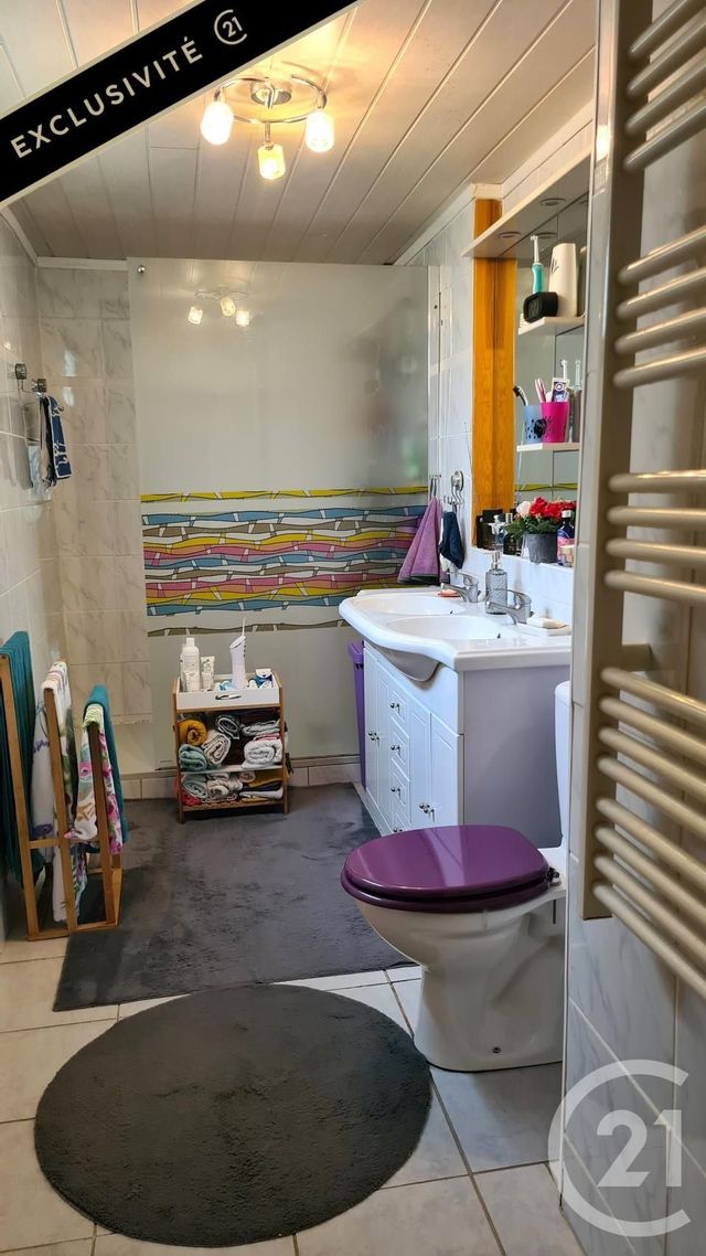 Maison &agrave; vendre - 4 pi&egrave;ces - 106 m2 - Calviac En Perigord - 24 - AQUITAINE