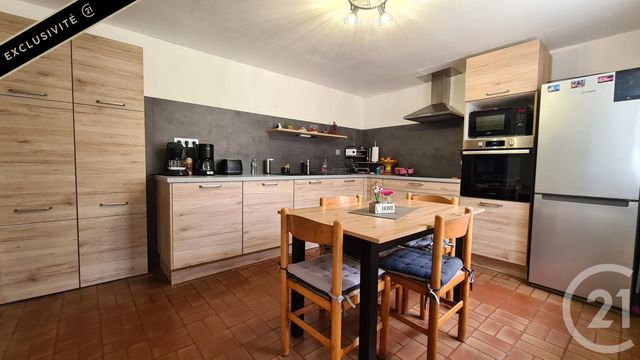 Maison &agrave; vendre - 4 pi&egrave;ces - 106 m2 - Calviac En Perigord - 24 - AQUITAINE