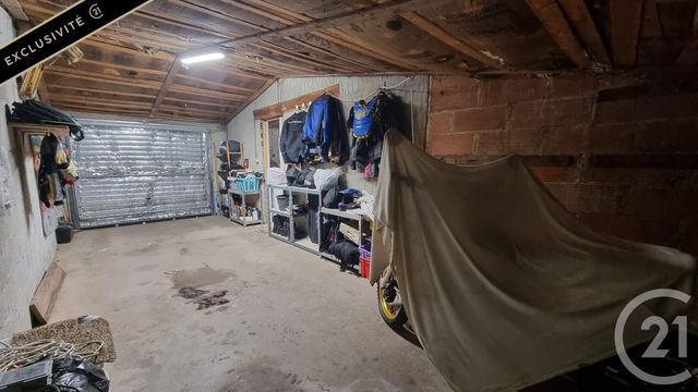 Maison &agrave; vendre - 4 pi&egrave;ces - 106 m2 - Calviac En Perigord - 24 - AQUITAINE