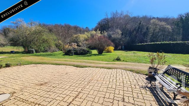 Maison &agrave; vendre - 4 pi&egrave;ces - 106 m2 - Calviac En Perigord - 24 - AQUITAINE