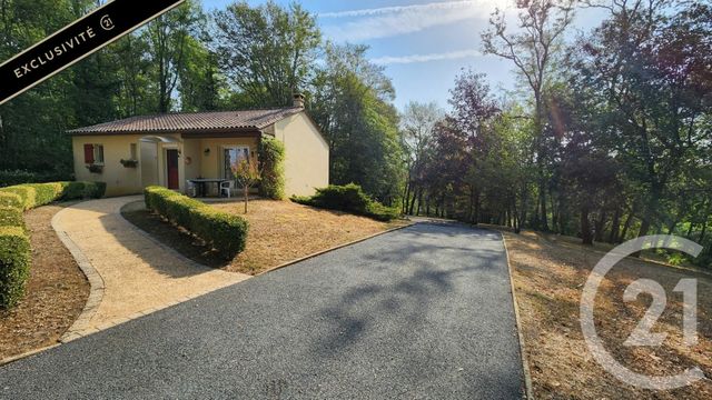 Maison à vendre - 5 pièces - 100 m2 - Paulin - 24 - AQUITAINE