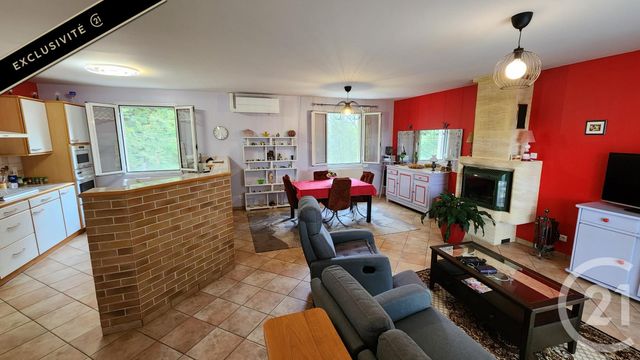 Maison à vendre - 5 pièces - 100 m2 - Paulin - 24 - AQUITAINE